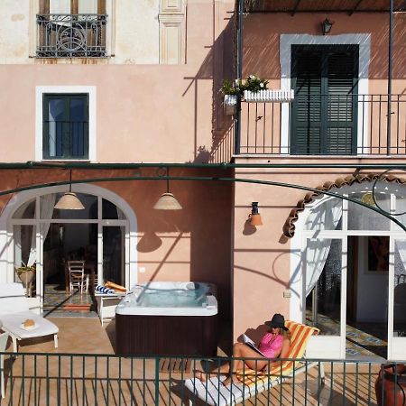 Villa Casalbivio Positano Exterior foto